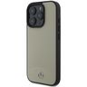 Mercedes MEHMP16X23RBARE iPhone 16 Pro Max 6.9" beżowy/beige hardcase MB Textured and Plain Leather MagSafe na NearMe.pl