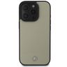 Mercedes MEHMP16X23RBARE iPhone 16 Pro Max 6.9" beżowy/beige hardcase MB Textured and Plain Leather MagSafe na NearMe.pl