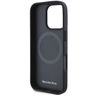 Mercedes MEHMP16X23RBARE iPhone 16 Pro Max 6.9" beżowy/beige hardcase MB Textured and Plain Leather MagSafe na NearMe.pl