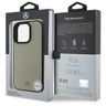 Mercedes MEHMP16X23RBARE iPhone 16 Pro Max 6.9" beżowy/beige hardcase MB Textured and Plain Leather MagSafe na NearMe.pl