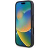 Mercedes MEHMP16X23RBARV iPhone16 Pro Max 6.9" granatowy/navy hardcase Textured And Plain Leather MagSafe na NearMe.pl