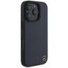 Mercedes MEHMP16X23RBGVV iPhone 16 Pro Max 6.9" granatowy/navy hardcase MB Wood Imitation Leather MagSafe na NearMe.pl