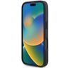 Mercedes MEHMP16X23RBGVV iPhone 16 Pro Max 6.9" granatowy/navy hardcase MB Wood Imitation Leather MagSafe na NearMe.pl