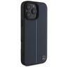 Mercedes MEHMP16X23RURBV iPhone16 Pro Max 6.9" granatowy/navy hardcase MB Blue Line Leather MagSafe na NearMe.pl