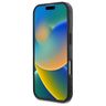 Mercedes MEHMP16L23HUOKC iPhone 16 Pro   6.3" transparent hardcase Printed logo MagSafe na NearMe.pl