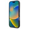 Mercedes MEHMP16S23HRSK iPhone 16 6.1"   czarny/black hardcase MB Double Layer Crossed Lines MagSafe na NearMe.pl