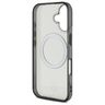 Mercedes MEHMP16S23HUOKC iPhone 16 6.1"  transparent hardcase Printed logo MagSafe na NearMe.pl