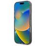 Mercedes MEHMP16X23HBIGK iPhone 16 Pro   Max 6.9" czarny srebrny/black silver hardcase Double Layer BiColor MagSafe na NearMe.pl