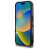 Mercedes MEHMP16X23HBIKV iPhone 16 Pro   Max 6.9" czarny niebieski/black blue hardcase MB Double Layer BiColor MagSafe na NearMe.pl