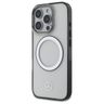 Mercedes MEHMP16X23HUOKC iPhone 16 Pro   Max 6.9" transparent hardcase Printed logo MagSafe na NearMe.pl