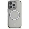 Mercedes MEHMP16X23HUOKC iPhone 16 Pro   Max 6.9" transparent hardcase Printed logo MagSafe na NearMe.pl