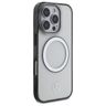 Mercedes MEHMP16X23HUOKC iPhone 16 Pro   Max 6.9" transparent hardcase Printed logo MagSafe na NearMe.pl