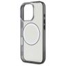 Mercedes MEHMP16X23HUOKC iPhone 16 Pro   Max 6.9" transparent hardcase Printed logo MagSafe na NearMe.pl