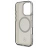Mercedes MEHMP16X23HUOSK iPhone 16 Pro   Max 6.9" czarny/black hardcase Silver Ring MagSafe na NearMe.pl