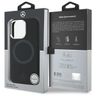 Mercedes MEHMP16L23SUTTK iPhone 16 Pro   6.3" czarny/black hardcase Silicone Tonal Logo MagSafe na NearMe.pl