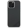Mercedes MEHMP16X23SUGDK iPhone 16 Pro   Max 6.9" czarny/black hardcase Silicone Tonal Logo Wood Pattern MagSafe na NearMe.pl