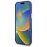Mercedes MEHMP16X23SUMRV iPhone 16 Pro   Max 6.9" granatowy/navy hardcase Silicone Red Stripe MagSafe na NearMe.pl