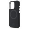 Mercedes MEHMP16X23SUTTK iPhone 16 Pro   Max 6.9" czarny/black hardcase Silicone Tonal Logo MagSafe na NearMe.pl
