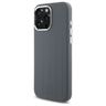 Mercedes MEHMP16X23SUVSA iPhone 16 Pro   Max 6.9" szary/grey hardcase Silicone Vertical Tonal Stripes MagSafe na NearMe.pl