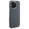 Mercedes MEHMP16X23SUVSA iPhone 16 Pro   Max 6.9" szary/grey hardcase Silicone Vertical Tonal Stripes MagSafe na NearMe.pl