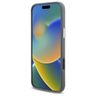 Mercedes MEHMP16X23SUVSA iPhone 16 Pro   Max 6.9" szary/grey hardcase Silicone Vertical Tonal Stripes MagSafe na NearMe.pl