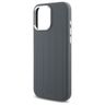 Mercedes MEHMP16X23SUVSA iPhone 16 Pro   Max 6.9" szary/grey hardcase Silicone Vertical Tonal Stripes MagSafe na NearMe.pl