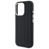 Mercedes MEHMP16X23SUVSK iPhone 16 Pro   Max 6.9" czarny/black hardcase Silicone Vertical Tonal Stripes MagSafe na NearMe.pl