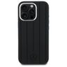 Mercedes MEHMP16L23SUVSK iPhone 16 Pro   6.3" czarny/black hardcase Silicone Vertical Tonal Stripes MagSafe na NearMe.pl