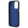 Mercedes MEHMP16S23SUTTK iPhone 16 6.1"  czarny/black hardcase Silicone Tonal Logo MagSafe na NearMe.pl