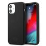 Mini MIHCP12SSLTBK iPhone 12 mini 5,4"czarny/black hard case Silicone Tone On Tone na NearMe.pl