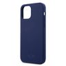 Mini MIHCP12MSLTNA iPhone 12/12 Pro 6,1"granatowy/navy hard case Silicone Tone On Tone na NearMe.pl