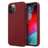 Mini MIHCP12MSLTRE iPhone 12/12 Pro 6,1"czerwony/red hard case Silicone Tone On Tone na NearMe.pl
