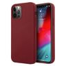 Mini MIHCP12LSLTRE iPhone 12 Pro Max6,7" czerwony/red hard case Silicone Tone On Tone na NearMe.pl