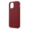 Mini MIHCP12LSLTRE iPhone 12 Pro Max6,7" czerwony/red hard case Silicone Tone On Tone na NearMe.pl