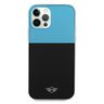 Mini MIHCP12MPCUCBLB iPhone 12/12 Pro6,1" niebieski/blue hard case Color Block na NearMe.pl