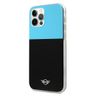 Mini MIHCP12LPCUCBLB iPhone 12 Pro Max6,7" niebieski/blue hard case Color Block na NearMe.pl