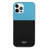 Mini MIHCP12LPCUCBLB iPhone 12 Pro Max6,7" niebieski/blue hard case Color Block na NearMe.pl