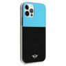 Mini MIHCP12LPCUCBLB iPhone 12 Pro Max6,7" niebieski/blue hard case Color Block na NearMe.pl