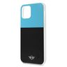 Mini MIHCP12LPCUCBLB iPhone 12 Pro Max6,7" niebieski/blue hard case Color Block na NearMe.pl