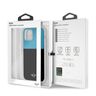 Mini MIHCP12LPCUCBLB iPhone 12 Pro Max6,7" niebieski/blue hard case Color Block na NearMe.pl