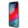 Mini MIHCP12LPCUBINA iPhone 12 Pro Max6,7" granatowy/navy hard case Stripe Collection na NearMe.pl