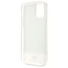 Mini MIHCP12MPCUBIRE iPhone 12/12 Pro6,1" czerwony/red hard case Stripe Collection na NearMe.pl