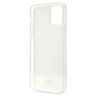 Mini MIHCP12LPCUBIRE iPhone 12 Pro Max6,7" czerwony/red hard case Stripe Collection na NearMe.pl