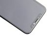 MS ImpactGLASS Edge 3D iPhone 7/8 Plusczarny/black Antyuderzeniowe szkło hybrydowe na cały ekran 8H na NearMe.pl
