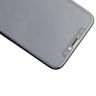 MS ImpactGLASS Edge 3D iPhone X/Xs/11Pro 5,8" czarny/black Antyuderzeniowe szkło hybrydowe na cały ekran 8H na NearMe.pl