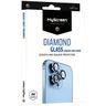 MS Diamond Glass Camera Lens CoveriPhone 14 6,1"/14 Plus 6,7" purpurowy/purple Ochrona na obiektyw aparatu na NearMe.pl