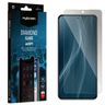 MS AntiSpy Diamond Glass iPhone 16 Pro   6.3" Szkło hartowane z aplikatorem na NearMe.pl