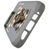 Nimmy etui iPhone 16 Pro Max 6.9"        szary/gray Glasses Cool Dog na NearMe.pl