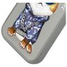 Nimmy etui iPhone 15 Pro Max 6.7"        szary/gray Glasses Cool Cat na NearMe.pl