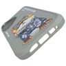 Nimmy etui iPhone 16 6.1" szary/gray     Glasses Cool Cat na NearMe.pl